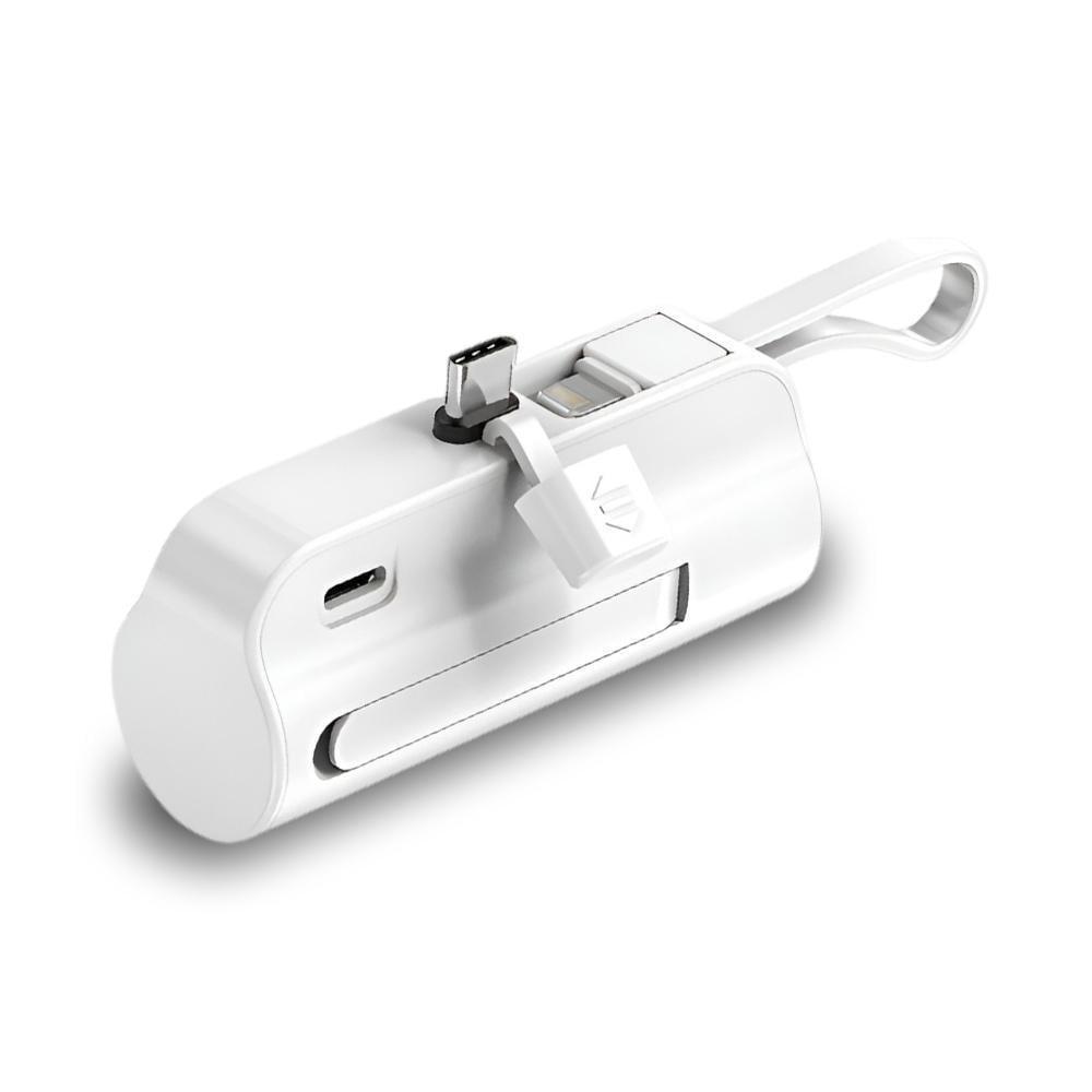Повербанк Mini Tube TLW 2600 мАч (14400729)
