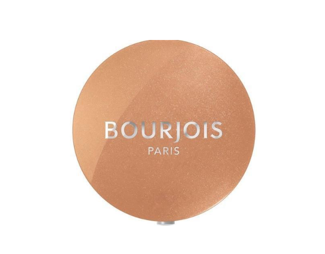 Тени для глаз моно BOURJOIS OMBRE A PAUPIERES 10 Classic Gold 1,2 г (2205646064)