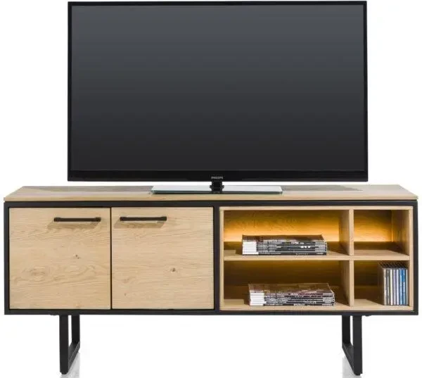 Тумба под телевизор Loft FS561 для гостиной (3075787672)