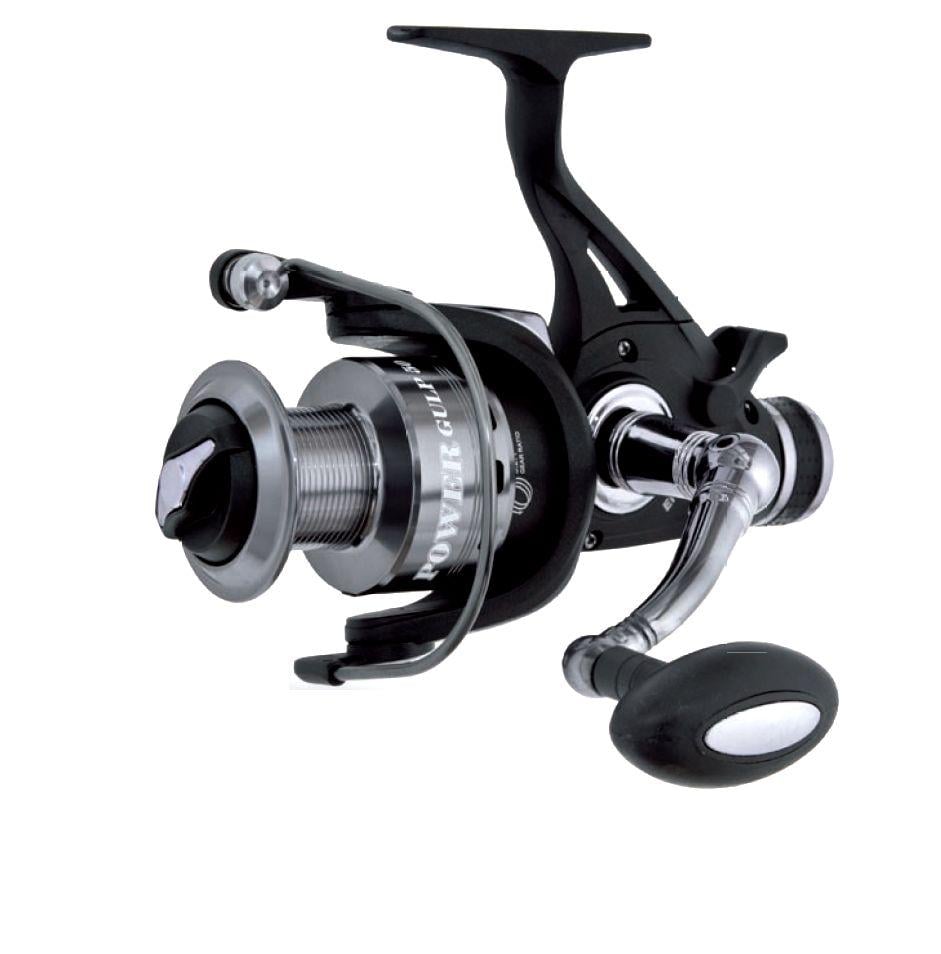 Катушка Energo Team Power Gulp 50 (21820050)