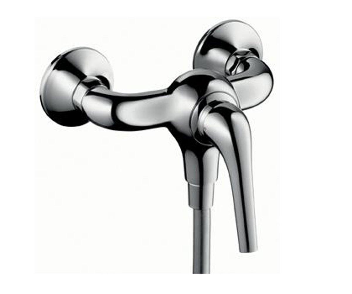 Змішувач для душу Hansgrohe AXOR TERRANO 37600000 Хром (111648)