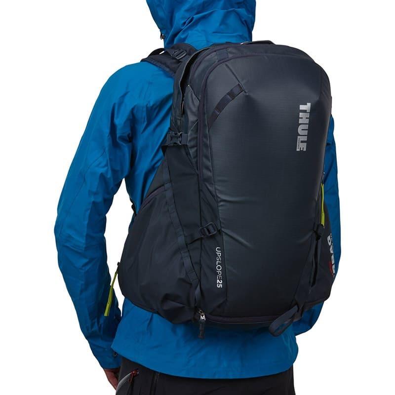 Рюкзак гірськолижний Thule Upslope 25 л Blackest Blue (TH 3203607) - фото 6