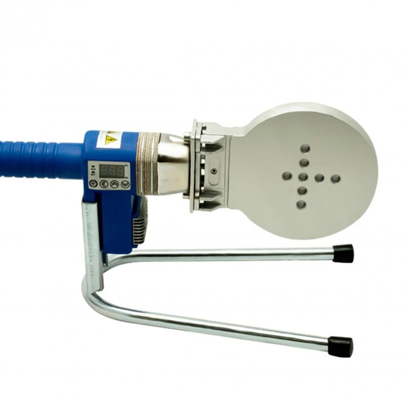 Паяльник Blue Ocean ZRGQ 75-110 с боковым дисплеем