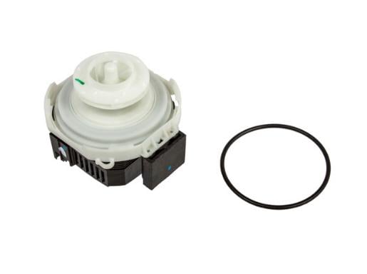 Мотор для посудомоечных машин Ariston (C00291855)