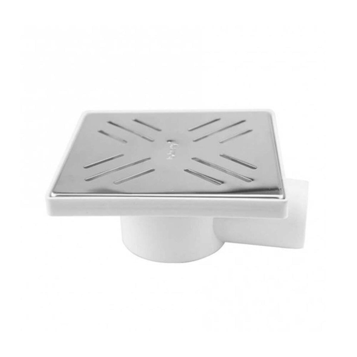 Трап душевой Bakimay пластик 150х150 мм (PUD-5026)