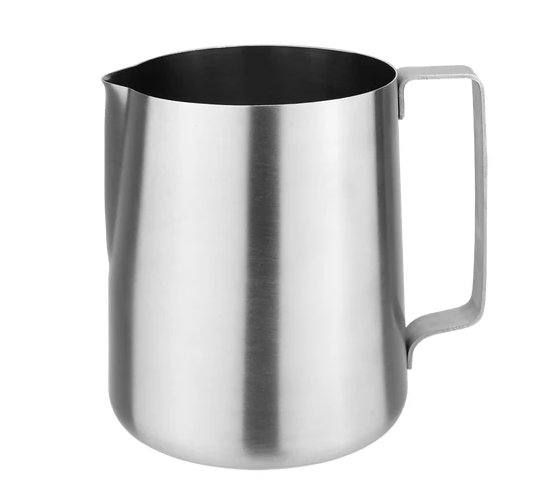 Джаг-молочник Empire из нержавеющей стали 600 мл (d2f2287d)