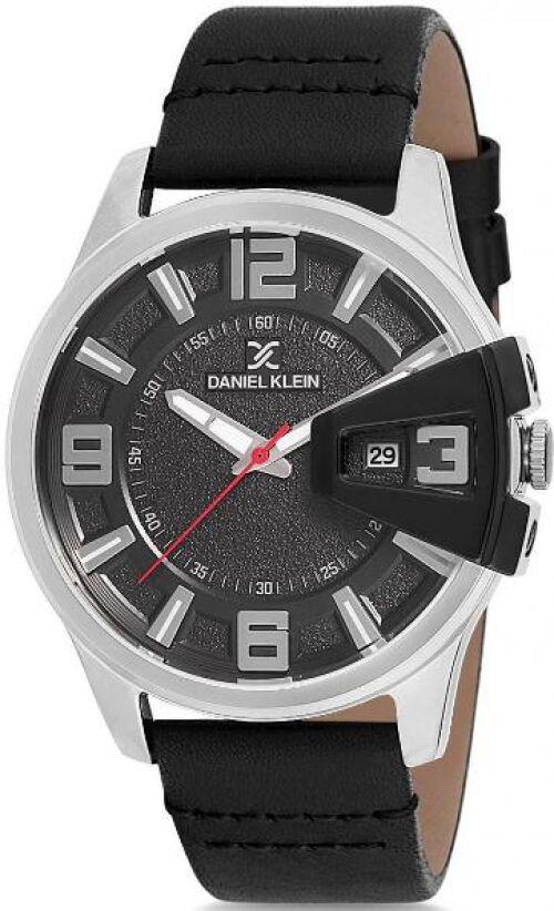 Наручний годинник чоловічий Daniel Klein DK12161-5 (108137)
