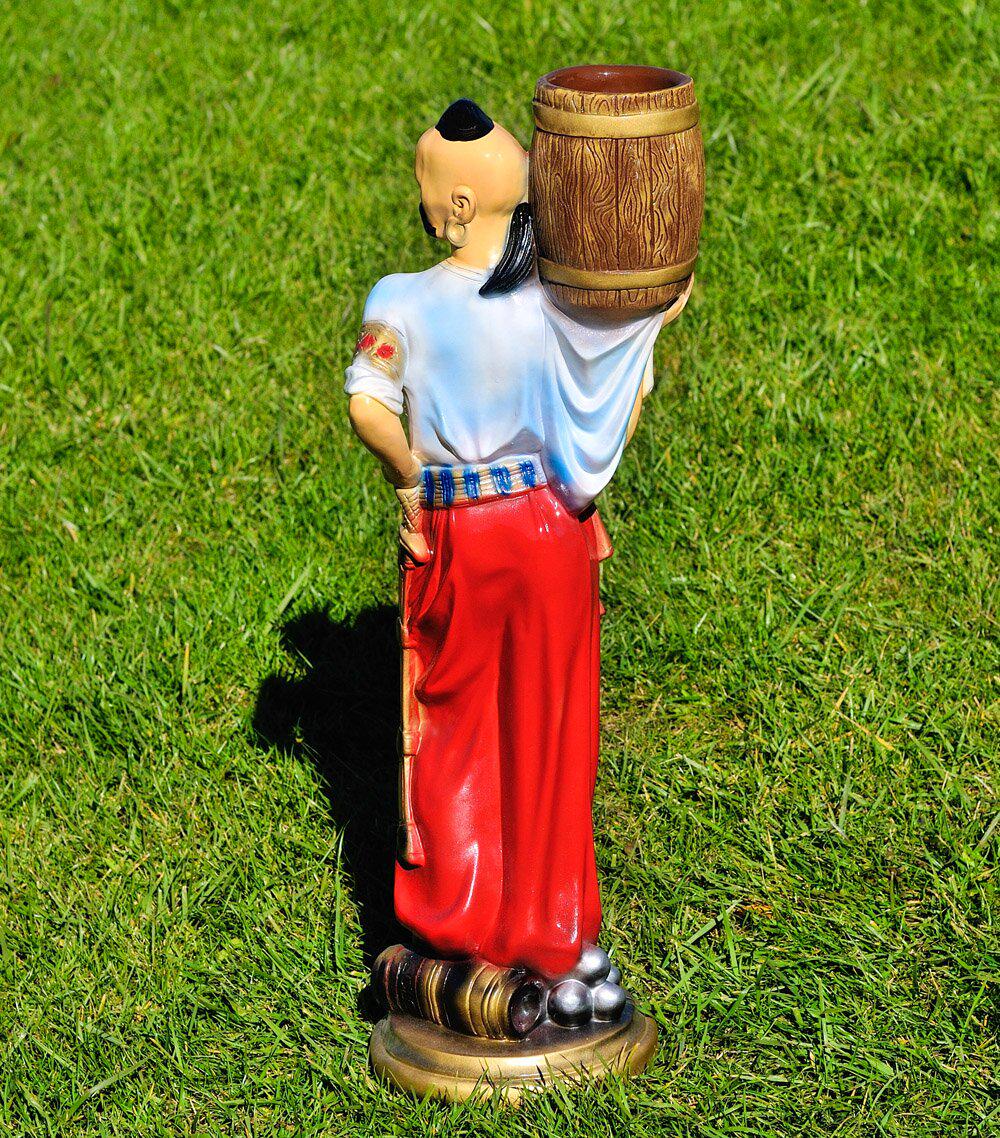 Подставка для цветов Козак 87 см (69) - фото 4 Подставка для цветов Козак 87 см (69) - фото 4