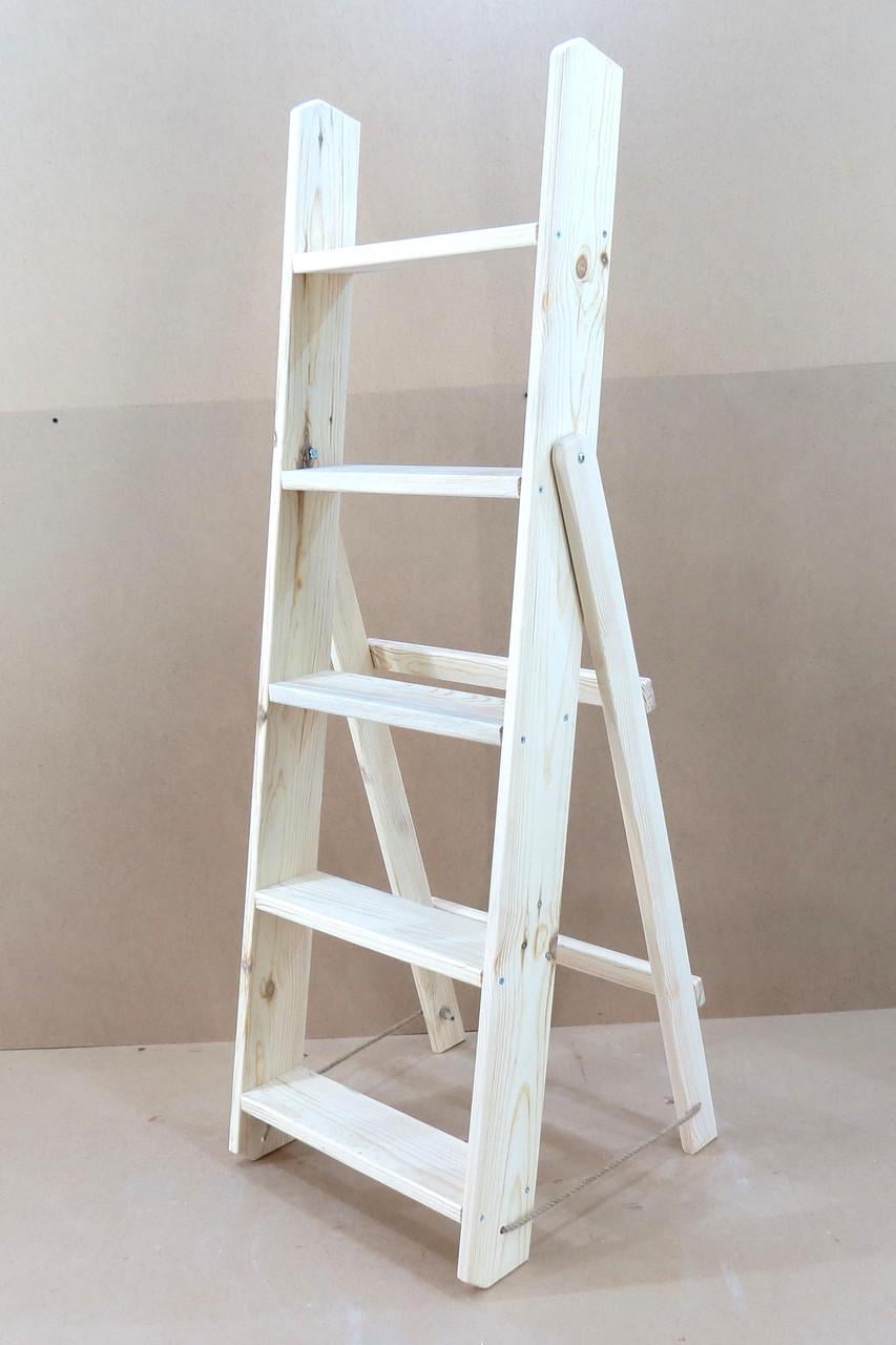 Подставка для цветов из дерева Трофа Бланже (ЦСТ-007101)