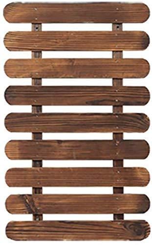 Решетка для растений из дерева Гауда 60 см Мокко (РШП-601010)