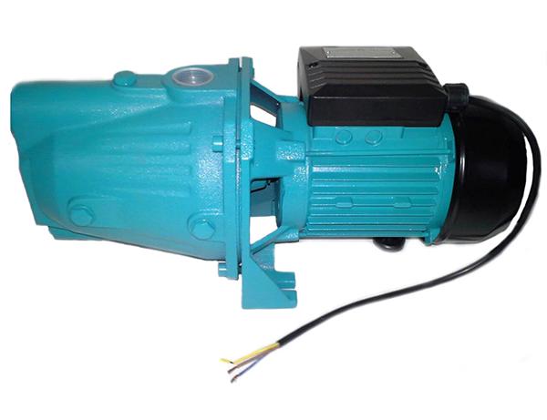 Поверхностный насос Euroaqua JET 100A 1,1 кВт