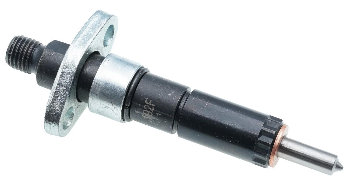 Форсунка двигателя генератора/мотоблока 192F L120 в сборе (gen705)