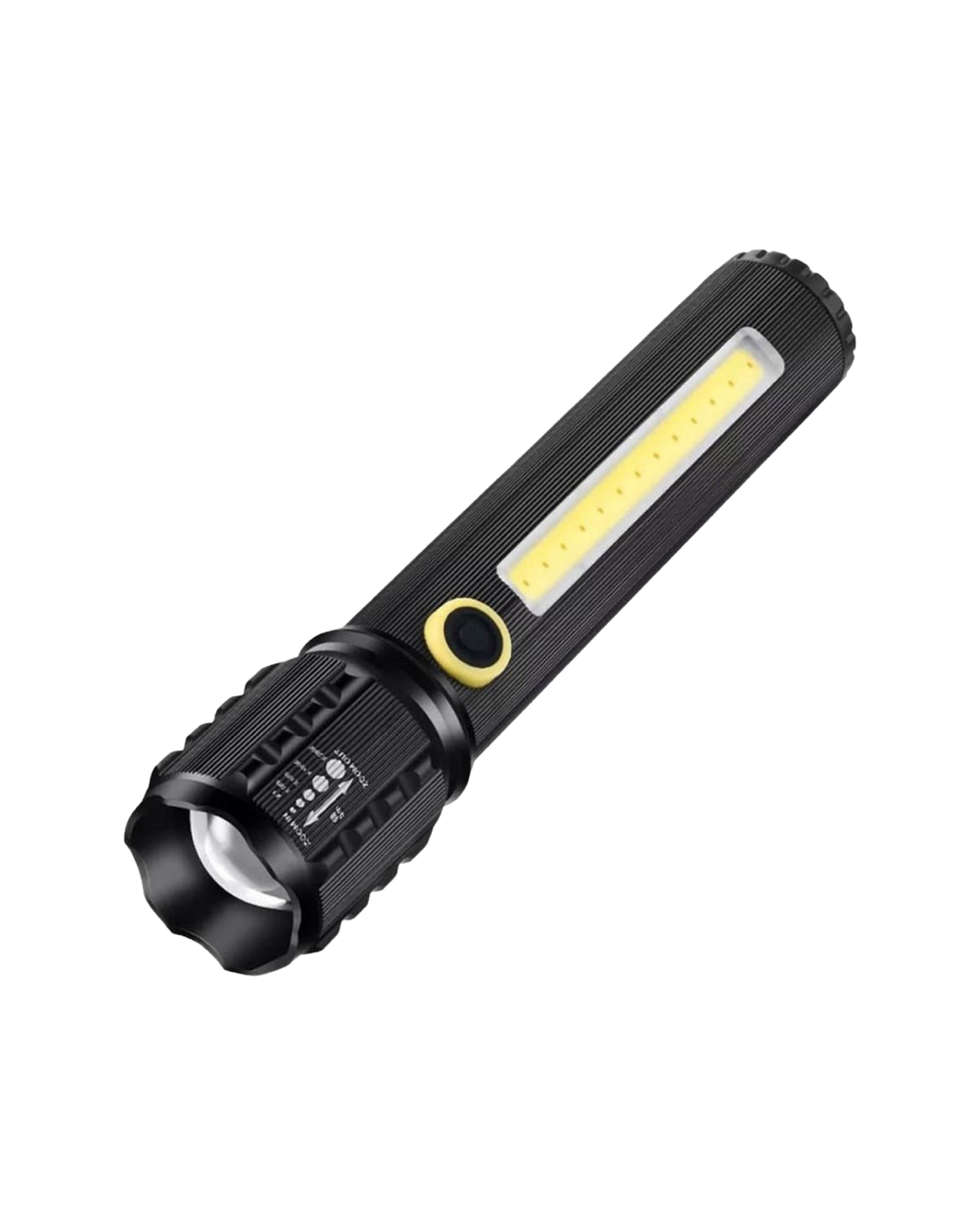 Фонарь Huada Toys C63 ручной (AC63)