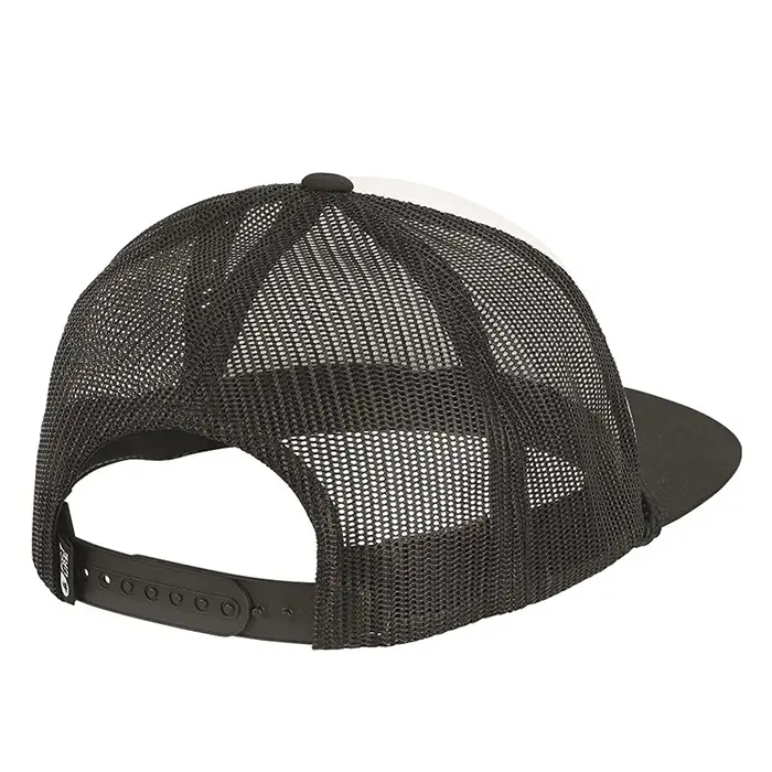 Кепка Picture Organic Broke Black (53156) Кепка Picture Organic Broke Black (53156)