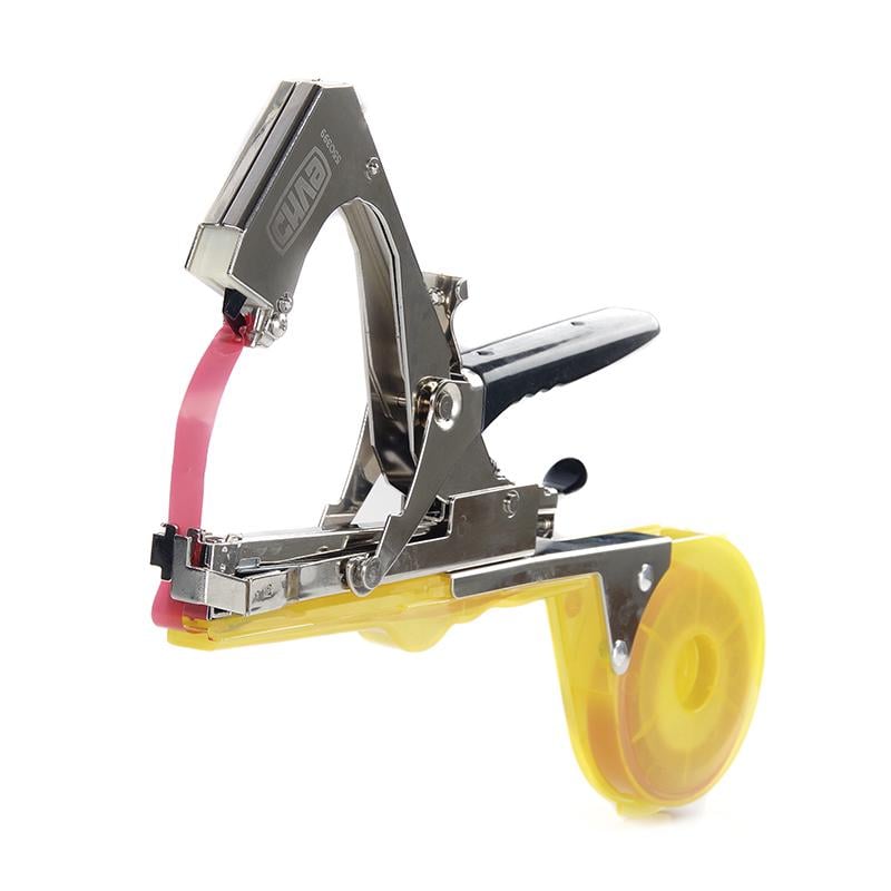 Степлер Сила для підв'язки рослин/винограду/помідорів - фото 2 Степлер Сила для підв'язки рослин/винограду/помідорів - фото 2