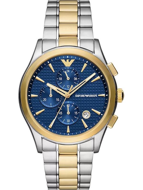 Наручний годинник чоловічий Emporio Armani AR11579 (228403)