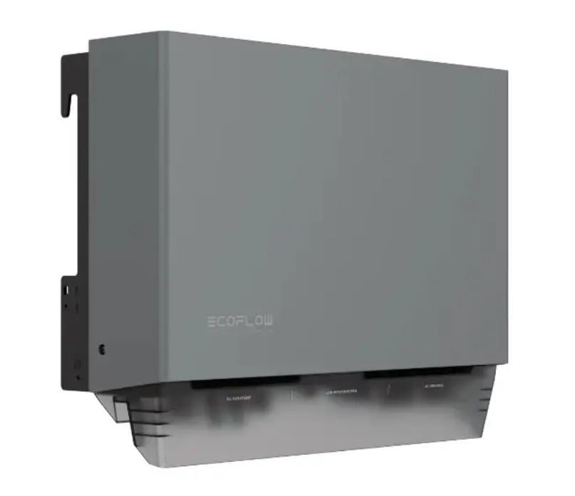 Инвертор гибридный трехфазный EcoFlow Power Ocean 12 kWh