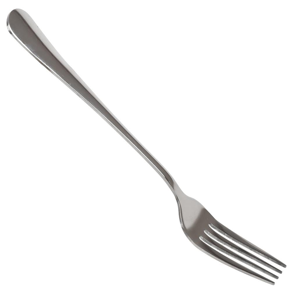 Набор столовых вилок Classic из нержавеющей стали 3 шт. - фото 2 Набор столовых вилок Classic из нержавеющей стали 3 шт. - фото 2