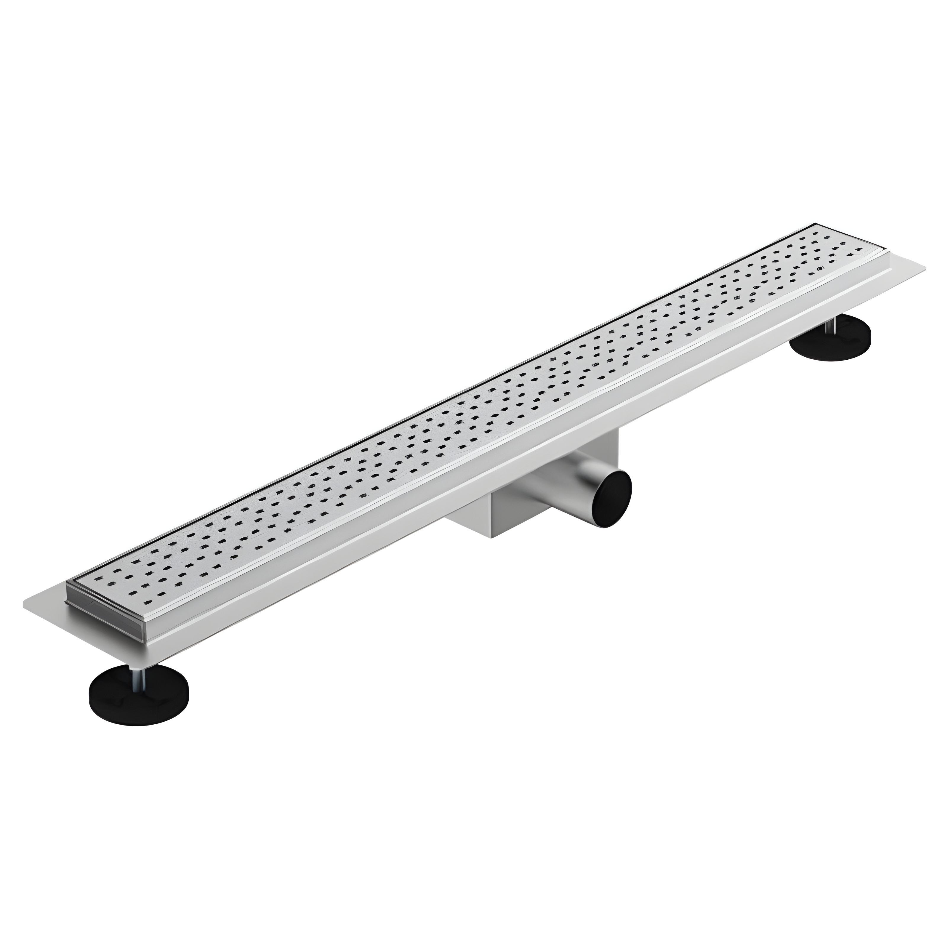 Трап зливний ASG 04 P 360° 600 мм (SW-101047) Трап зливний ASG 04 P 360° 600 мм (SW-101047)