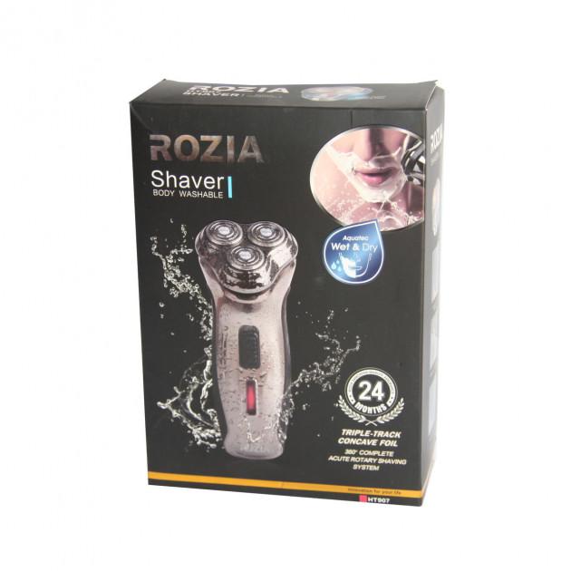 Электробритва Rozia HT 907 - фото 6