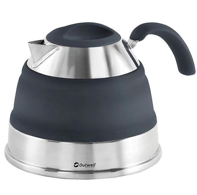 Чайник складаний Outwell Collaps Kettle 1,5 л Navy Night (931594)