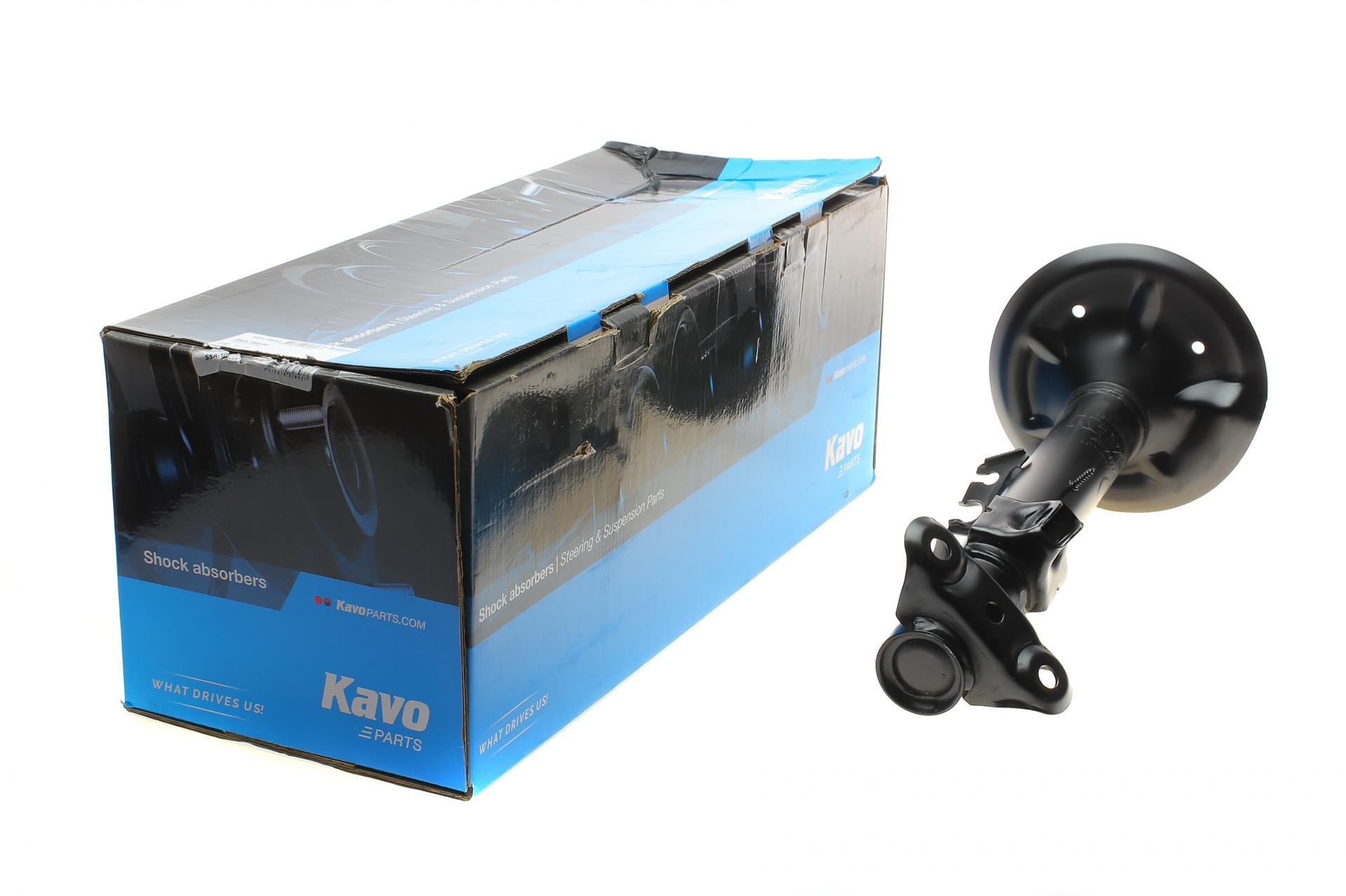 Амортизатор передний KAVO PARTS дл BMW 3 E36 1,6-1,8i 92-98 R (SSA-10033)