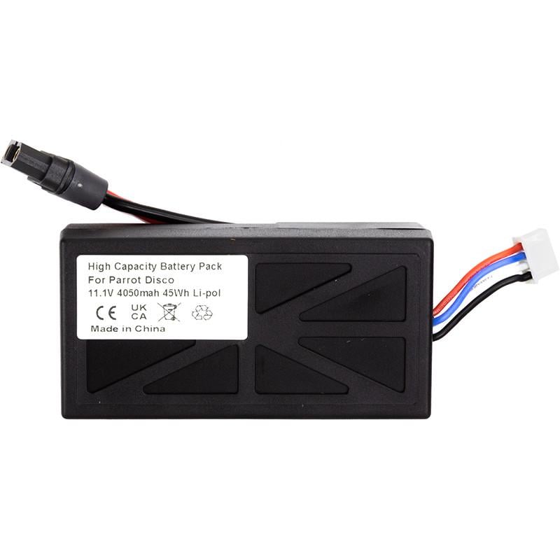 Аккумулятор Power Parrot Disco 4050mAh