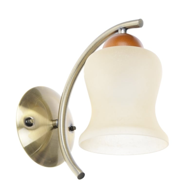 Бра Brille BKL-065W/1 (180655)