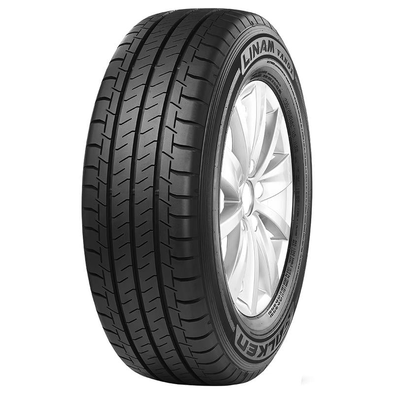 Автошина Falken Linam Van01 235/60 R17C 117/115S (406902)