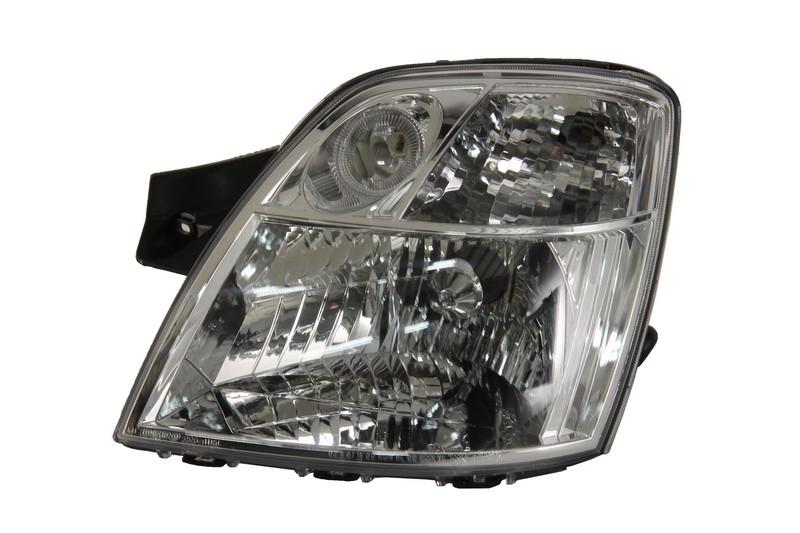 Фара передняя левая Kia Picanto 2004-2006 H4 (223-1115L-LD-EM)