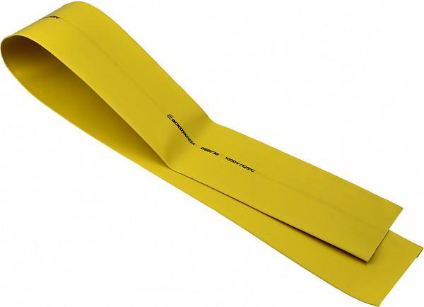 Трубка термоусадочная АСКО-УКРЕМ 60/30 мм Желтый (28681709)