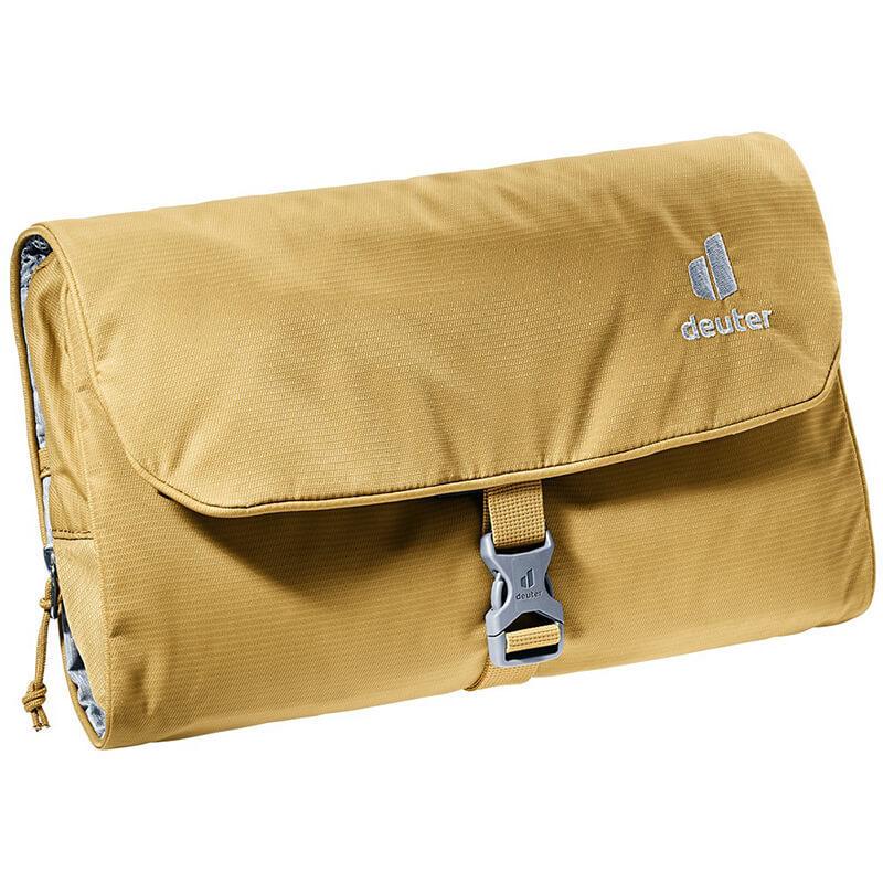 Косметика Deuter Wash Bag II 2,5 л Caramel (3930321 6009)