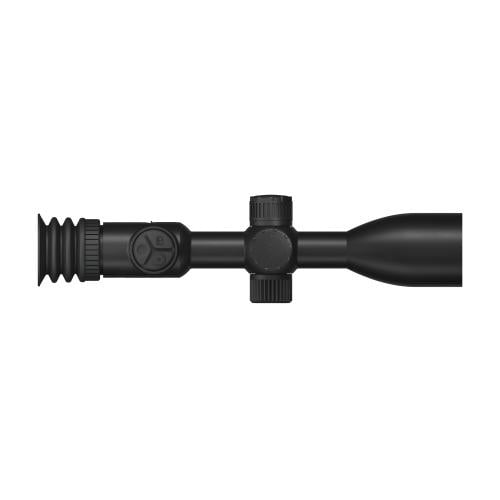 Приціл тепловізійний Thermtec Ibex 335L 35 мм 384х288 1800 м (agr80506) - фото 8