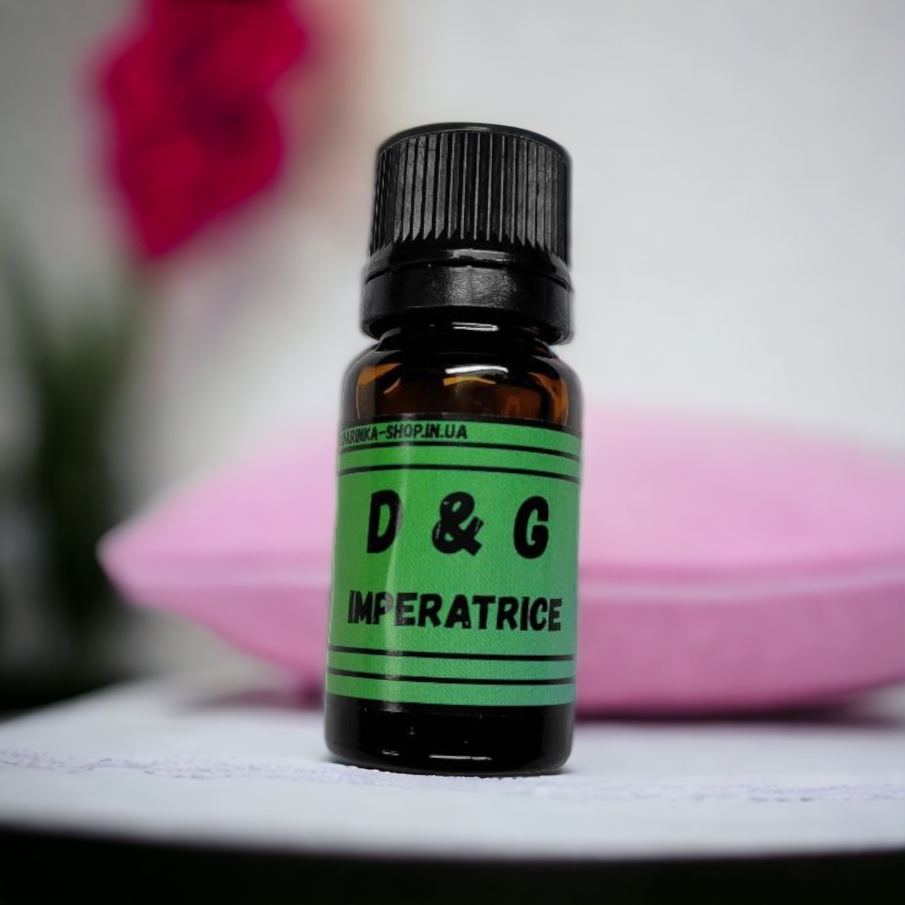 Аромамасло для автомобильных ароматизаторов Dolce & Gabbana Imperatrice (2028197063)