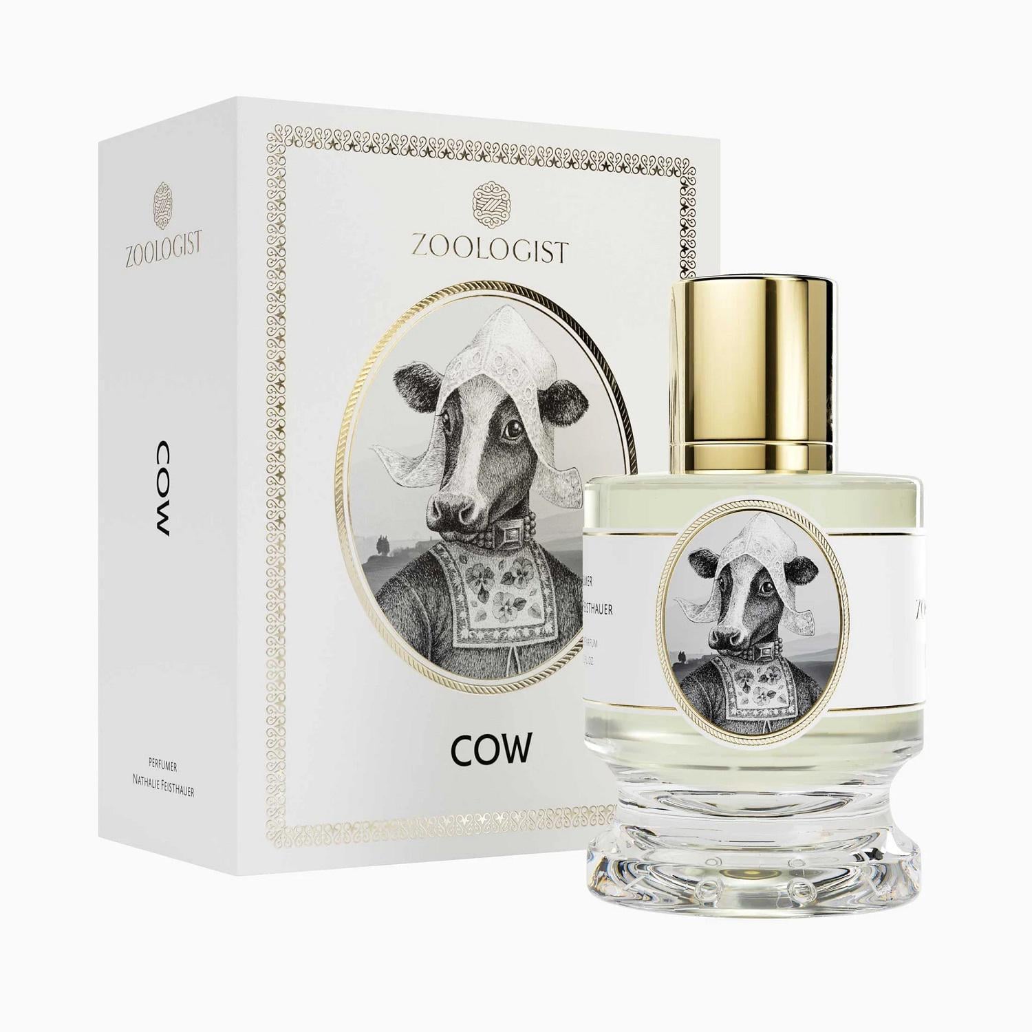 Парфум унісекс Zoologist Cow 60 мл (405307)