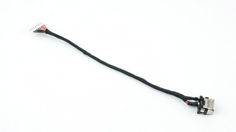 Разъем питания для ноутбуков GL552VW-CN501T (239396)