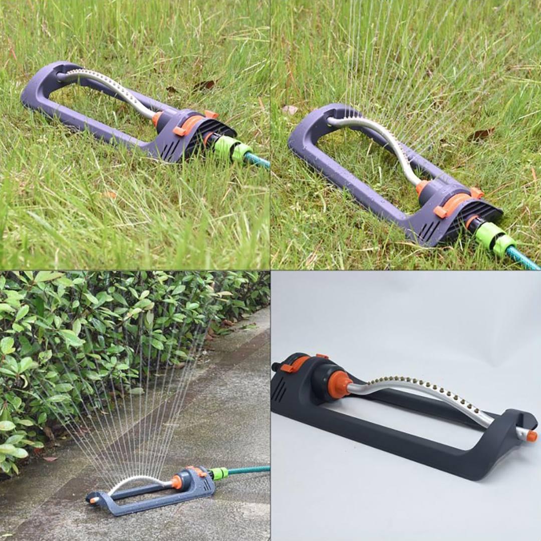 Зрошувач садовий для поливу саду/города Bodasan з регулюванням кута та сили поливу (2456521540) - фото 4 Зрошувач садовий для поливу саду/города Bodasan з регулюванням кута та сили поливу (2456521540) - фото 4