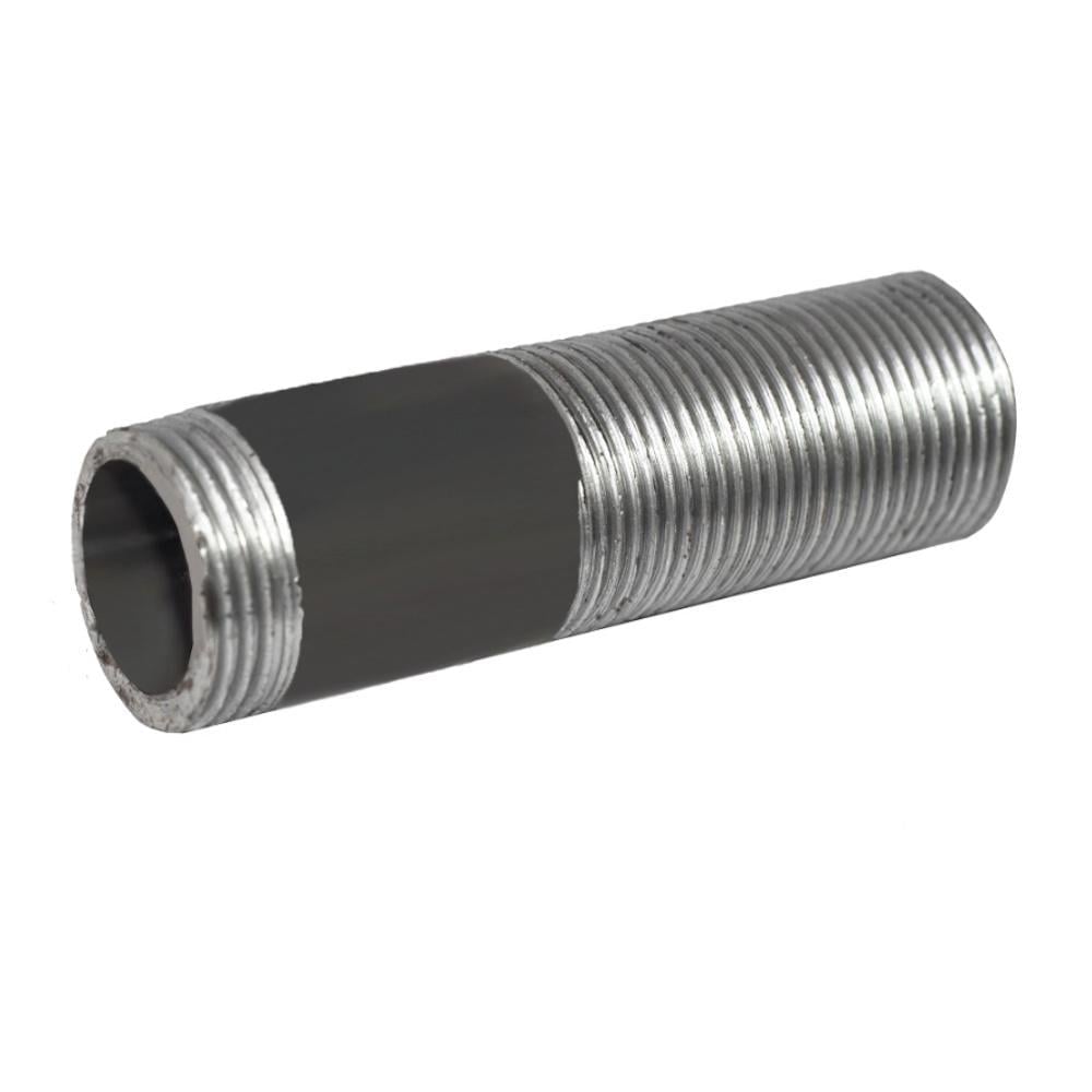 Сгон стальной с резьбой SU20320 3/4" (FRRS00013710)