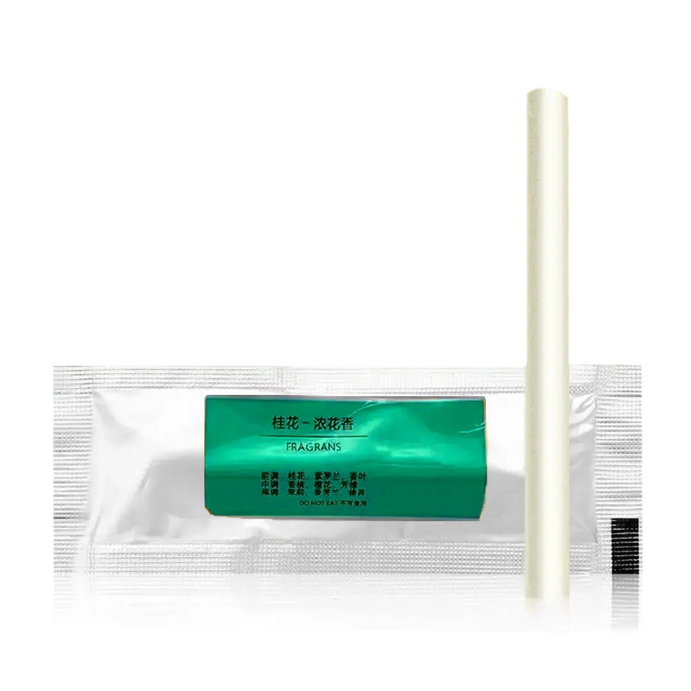 Картридж-стик сменный для ароматизатора в машину Гималайский кедр (2508602735)