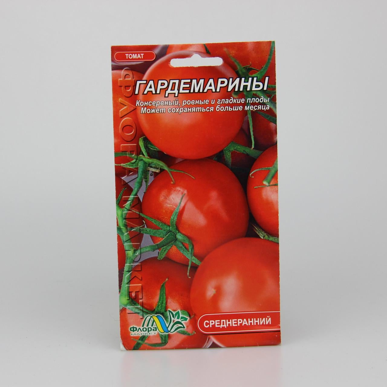 Семена томата Гардемарины 0,1 г (25816)