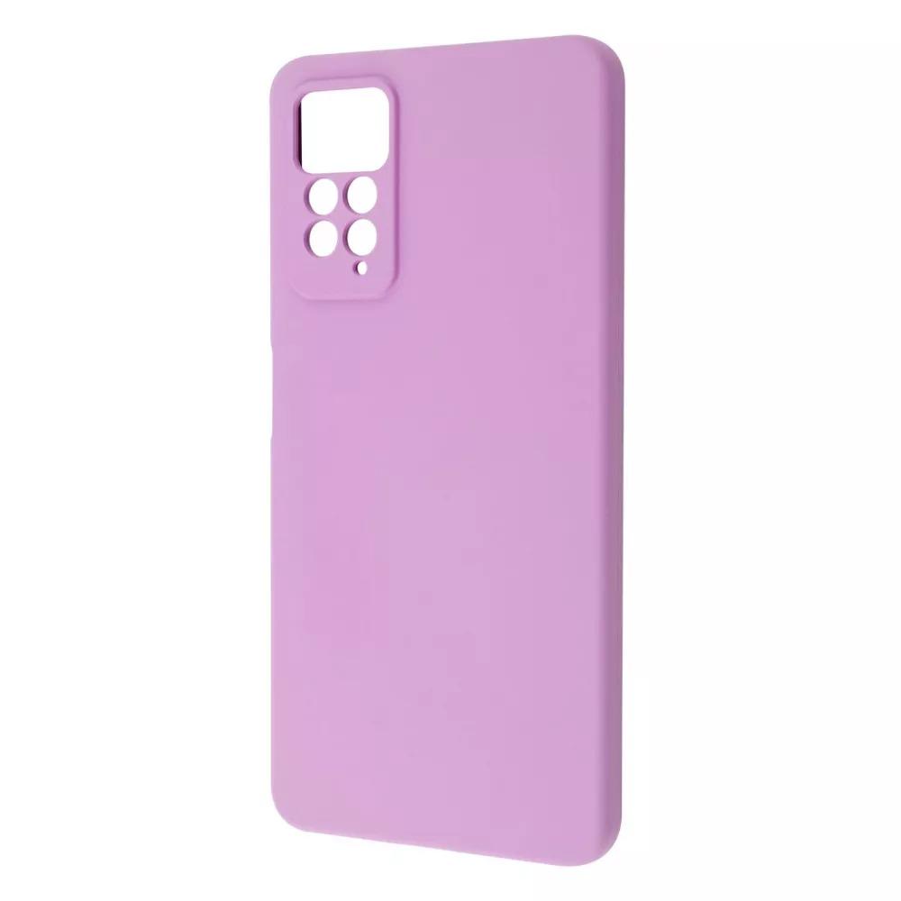 Чехол для телефона WAVE Colorful Case Xiaomi Redmi Note 11 Pro/Redmi Note 12 Pro 4G Lilac
