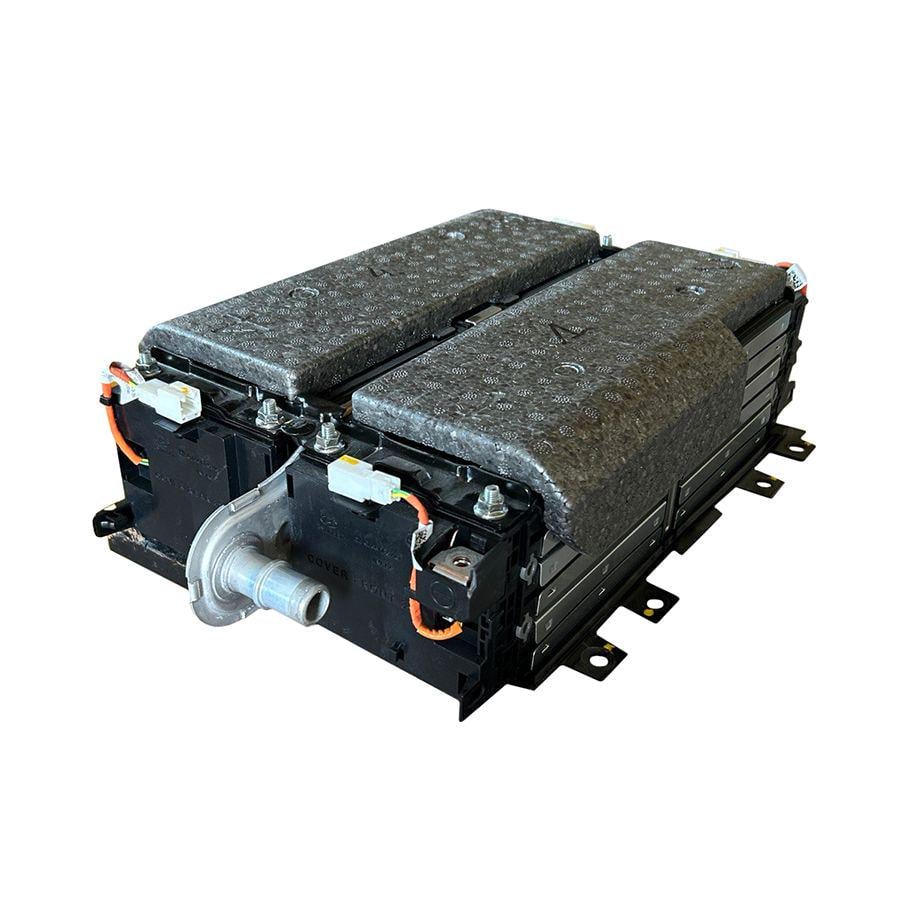 Батарея LG Chem 3S2P Li-ion 2x1,35 kWh 12V 122Ah (465544)