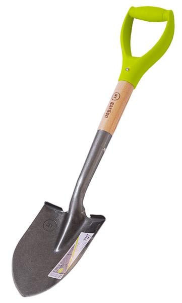 Лопата мини серия Woody My Garden 211-1-680 680 мм Лопата мини серия Woody My Garden 211-1-680 680 мм