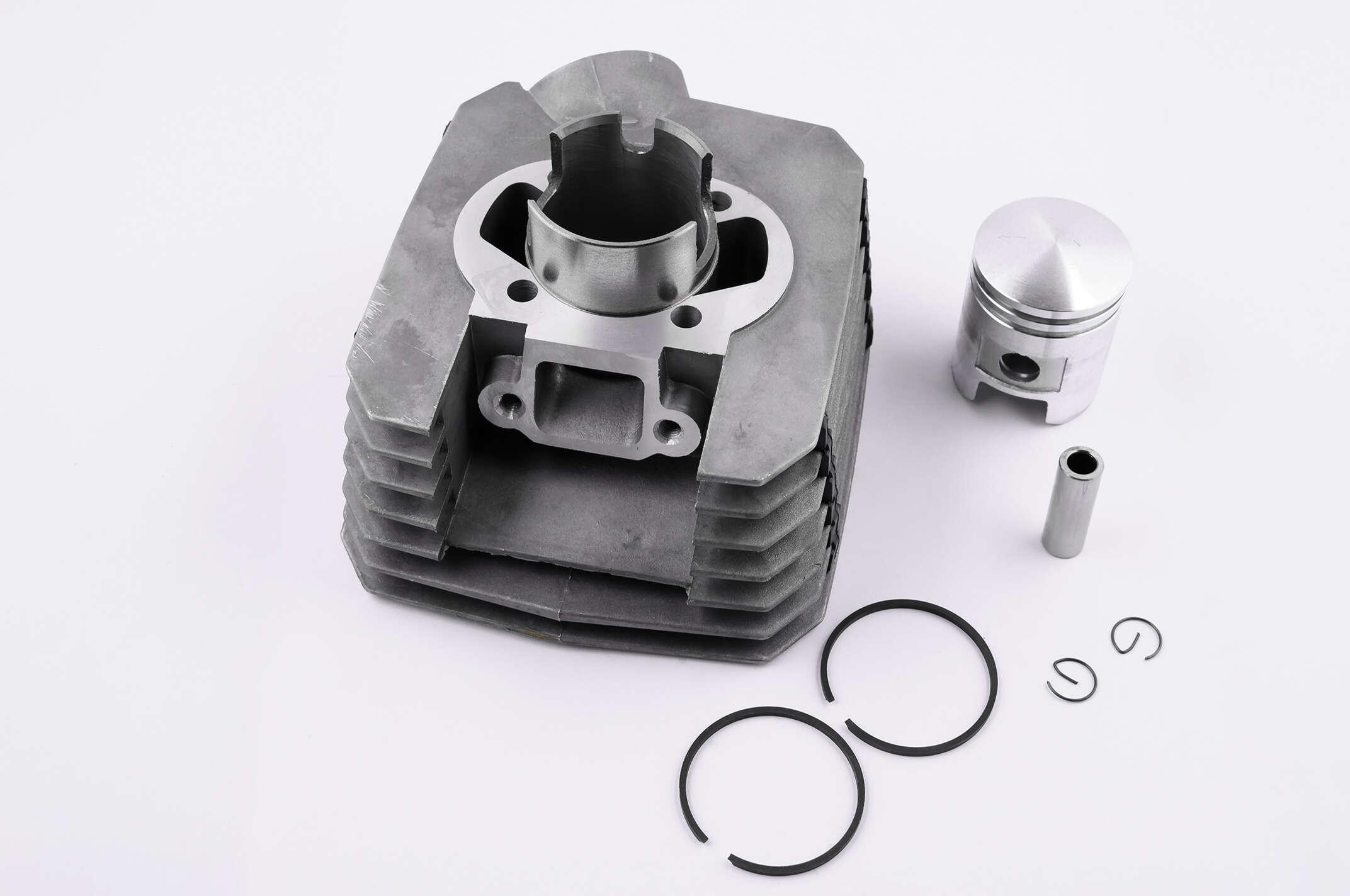 Поршневая группа EVO для МИНСК Ø 52 мм (C-564)