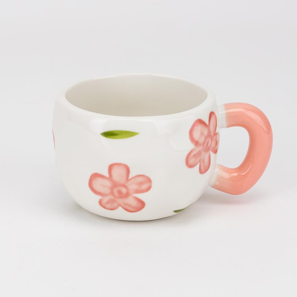 Кружка Весеннее настроение 300 мл (19297-006)