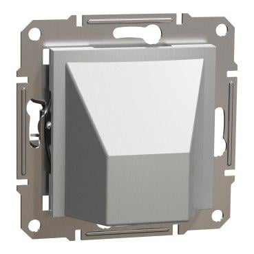 Вывод кабеля Schneider Electric Asfora Алюминиевый (EPH5500161) Вывод кабеля Schneider Electric Asfora Алюминиевый (EPH5500161)