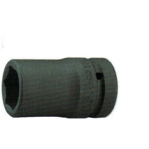 Головка ударна Hans DR глибока 1" 6-гранна 30 мм 80 мм (00000011984)