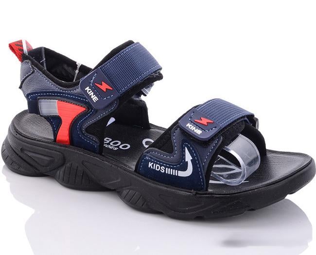 Спортивні сандалі Kimbo GG973-4B р. 38 Синій
