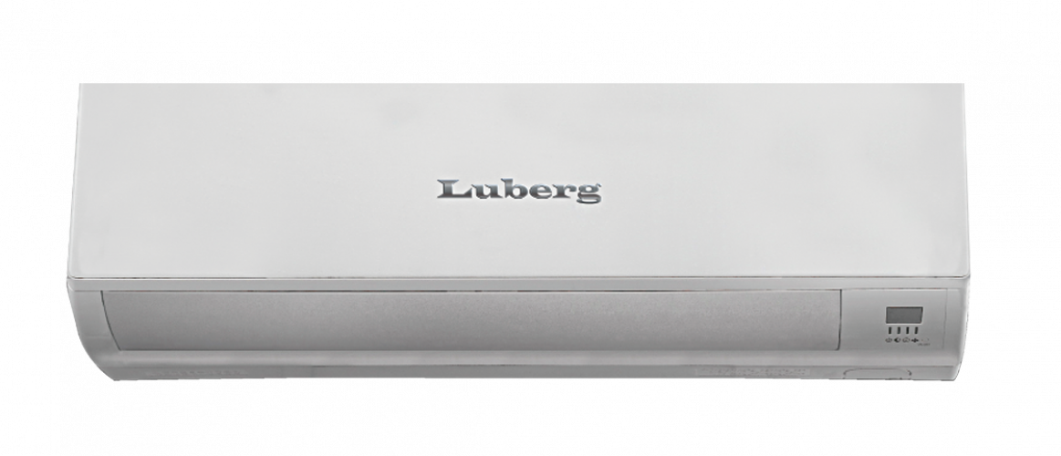 Кондиционер Luberg LSR-07 HD Deluxe (14743)