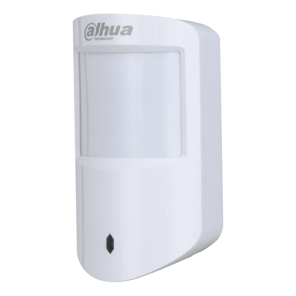 Извещатель движения беспроводной Dahua DHI-ARD1233-W2 868